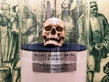 Jedan pucanj za besmrtnost - Kako je Stevan Sinđelić na Čegru izabrao smrt umesto predaje