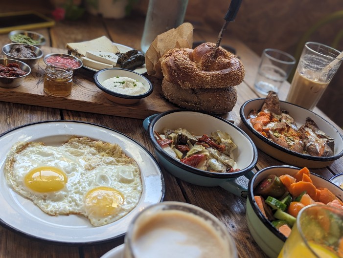 Gastronomski pejzaž Srbije – od „špajzerske“ do „pite na sve načine“
