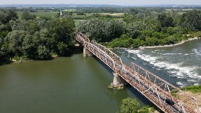 REKA KOЈA GOVORI TUGOM: Legenda o Moravi – zašto se svake godine utopi skoro isti broj ljudi i kako se reka umirivala darovima