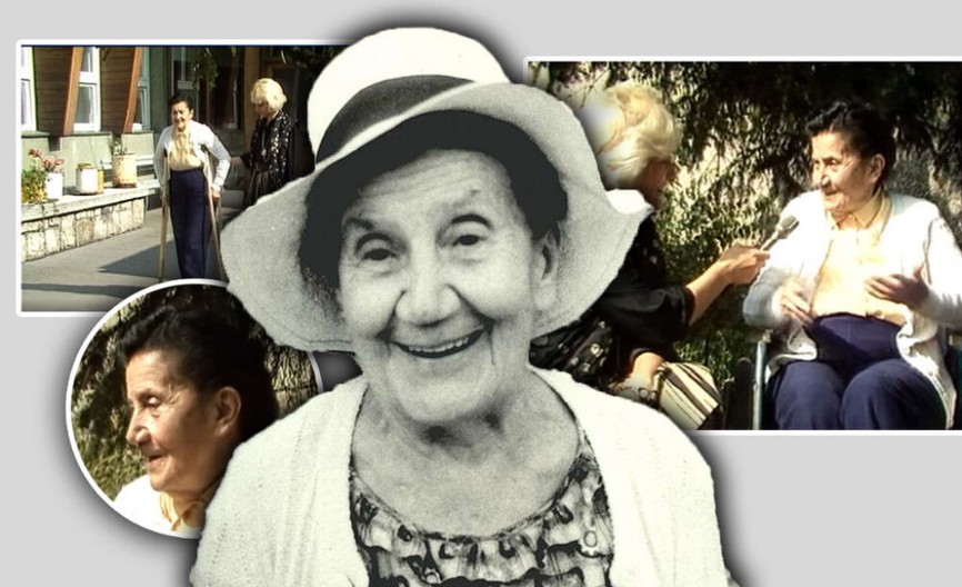 Družila se sa Crnjanskim i Andrićem, volela samo jednog muškarca... Životna priča velike Desanke naježiće Srbe