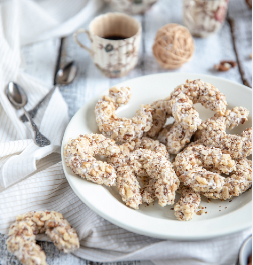 Srpkinje će biti oduševljene ovim starinskim receptom: Orasnice kakve smo jeli samo kod bake, pravo savršenstvo