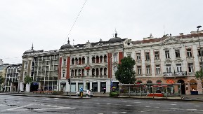 KUĆA NA TERAZIЈAMA GDE JE GOREO NOVAC: Tajna Palate Atina – zašto je u njoj nestalo najveće blago i zavera iz 1941.