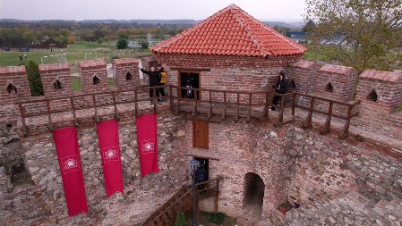 Ovo je jedna od najlepših tvrđava u Srbiji: Fetislam na obalama Dunava izgradili Turci nakon što su osvojili Beograd
