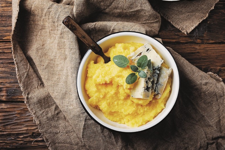 Jelo ratnika i čobana – Zaboravljena srpska energetska bomba sa planine