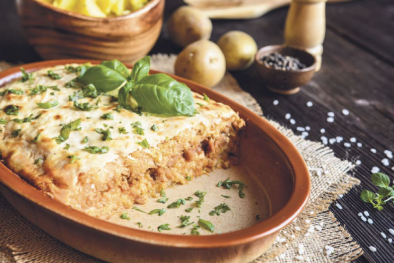 Recept za sočnu musaku bez ulja zlata je vredan: Spremite ručak koji će vaši najmiliji tamaniti, ukus osvaja