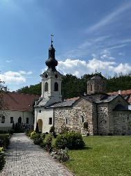 Osam vekova svetinje – Manastir Mesić obeležio 800 godina postojanja