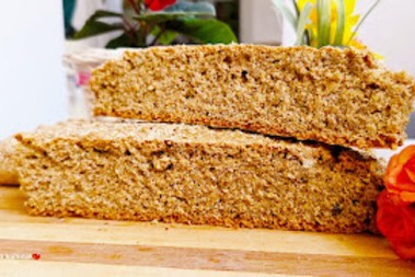 Hleb bez kvasca i mešenja: Pravo iz bakine kuhinje stiže recept, nećete znati kad vam je dosta, a uspeva svima