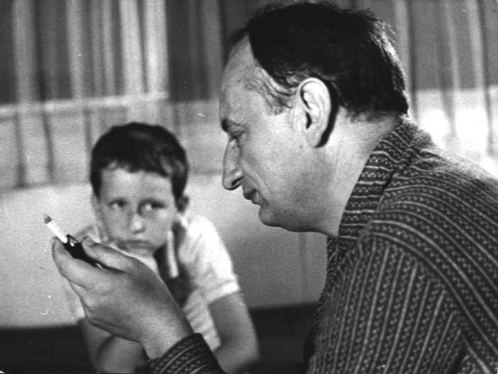 "Teško očevima ženske dece kad pomisle šta su sve radili tuđoj ženskoj deci": Od Duška se moglo učiti o roditeljstvu