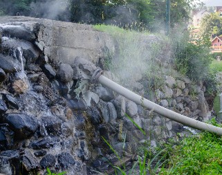 Vikend bez buke: Jošanička Banja je zimi najlepša kad svi drugi odu na Kopaonik