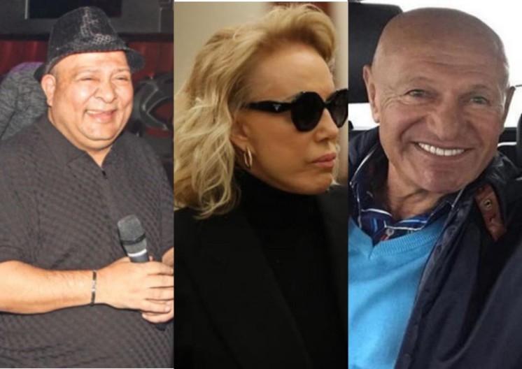 Rođeni i odrasli u muslimanskim porodicama, ovi naši pevači su odlučili da slave slavu po pravoslavnim običajima: Jedan nikada nije ušao ni u džamiju