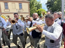 Poznat datum održavanja najveće trubačke fešte na svetu: Sabor u Guči zakazan za period od 7. do 9. avgusta sledeće godine