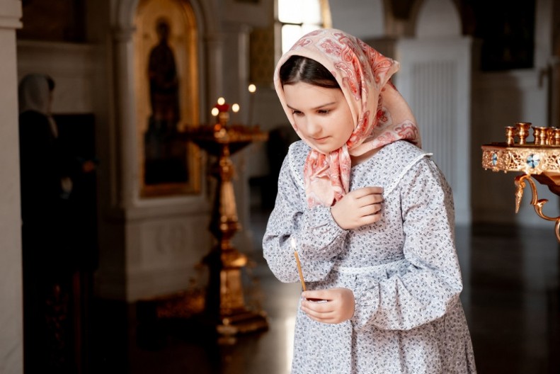 Zašto su MUSLIMANI pre rata praznovali hrišćanske svece?