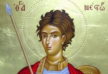 Danas je SVETI MUČENIK NESTOR: Ako se iskreno pomolite ispuniće vam svaku želju, a jednu stvar NIKAKO NEMOJTE DA RADITE