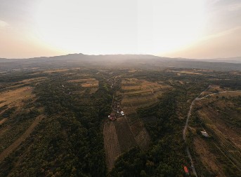 Pusta Reka: Zaboravljena dolina juga Srbije, gde reka ćuti, a priroda još govori