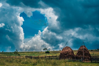 Pešterska visoravan zimi: Gde tišina ima boju snega, a vetar zna imena ljudi