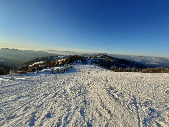 Besna Kobila: Planina na koju zimi ne juri niko, ali je pamte svi koji dođu