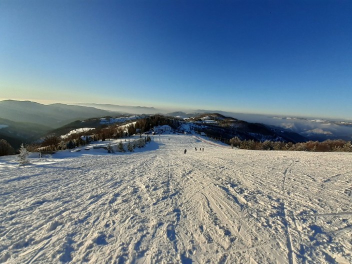 Besna Kobila: Planina na koju zimi ne juri niko, ali je pamte svi koji dođu