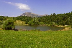 Zima u Vrmdži: Selo ispod Rtnja gde tišina traje duže od snega