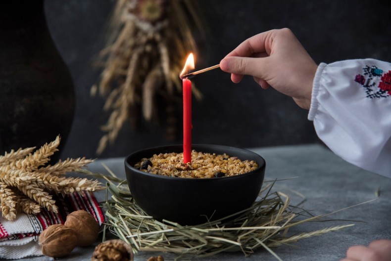 Kad prođe Sveti Nikola, reč mora da omekša: Tišina u kući donosi mir za praznike