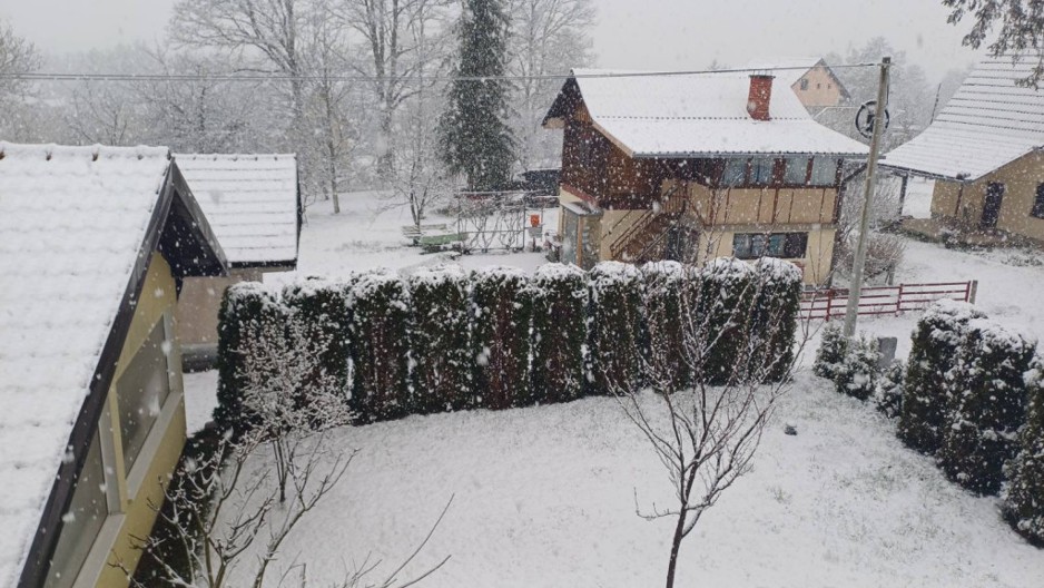 Planinska domaćinstva bez reklame