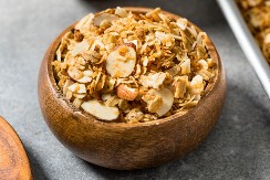 Recept za posnu taranu sa prazilukom: Hrana koja miriše na ognjište