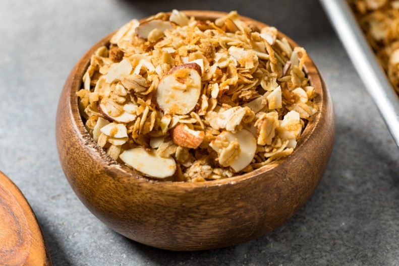 Recept za posnu taranu sa prazilukom: Hrana koja miriše na ognjište