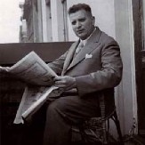 NIJE IMAO NI KAP SRPSKE KRVI, ALI JE SVE ŽRTVOVAO ZA SRBIJU! Na kraju svakog ručka govorio je: Živela velika Srbija!