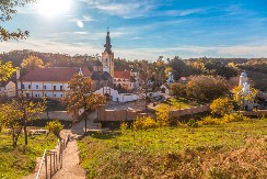 Minhenski psaltir: Najskuplja srpska knjiga od čistog zlata koja vekovima čeka povratak kući