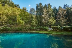 Vrelo Mlave – izvor ledene lepote i starih predanja