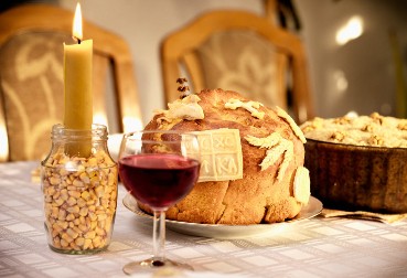 Kada selo slavi – zavetina, praznik zajedništva i radosti