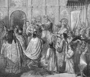 Tri krune Nemanjića – priča o sinovima prvog srpskog kralja