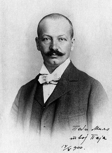 Od Seobe Srba do kraljevskog ateljea – put Paje Jovanovića