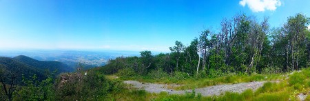 Jastrebac – tamo gde se ljubavne legende susreću sa planinskim vrhovima