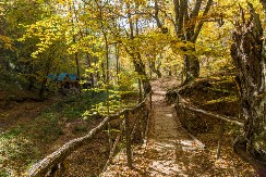 Planina tajni – Radan između stvarnosti i predanja