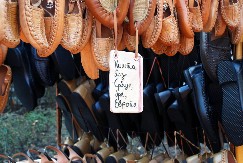 Opanci – od svakodnevne obuće do simbola tradicije