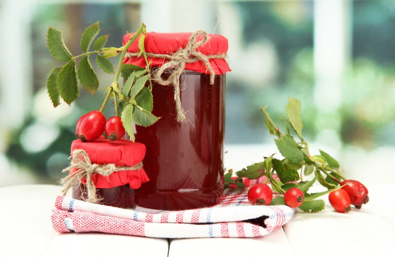 Džem od drenjina – lek i poslastica iz narodne kuhinje