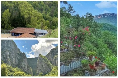 Spa oaza na istoku Srbije: Cene smeštaja u Zvonačkoj banji od 20 evra, a dobijate samo najbolje od "ruže vetrova"