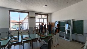 Dok se seoske škole po Srbiji zatvaraju ova ponosno prkosi: Osnovna škola u selu Korbovo kod Kladova slavi jubilej od čak 180 godina postojanja - konačno dočekala i adaptaciju