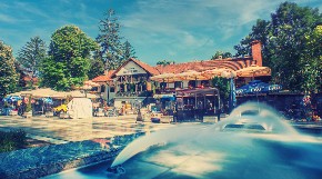 U Srbiji postoji 7 vazdušnih banja: Visok nivo jona i ozona, posebno su dobre za ove bolesti! (FOTO)