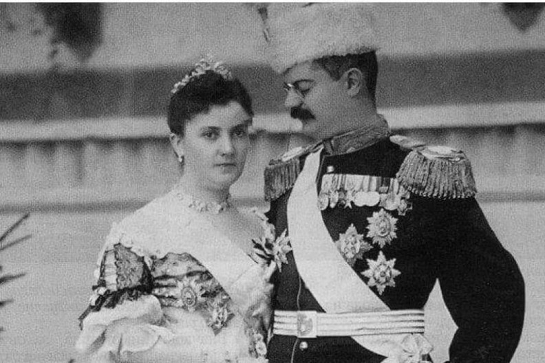 Atentat na kralja Aleksandra Obrenovića koji je propao