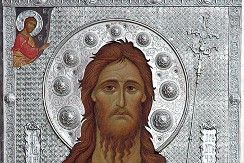 Danas je Usekovanje glave Svetog Jovana Krstitelja: Svi koji nose crven konac oko ruke ovo moraju pod hitno da urade