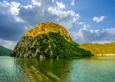 Tajna moć Dunava: Miroč i čarolija Đerdapske klisure