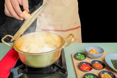 Kako se pravi tarana supa : tradicionalni recept sa brašnom, jajima i ljubavlju