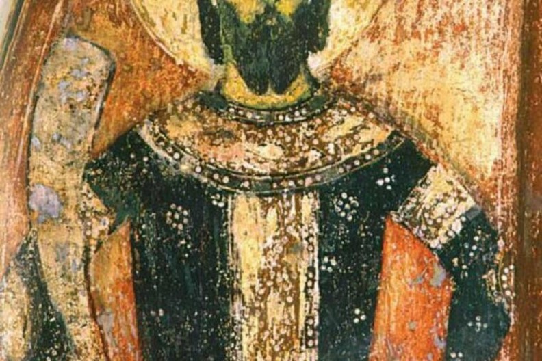 Ko je bio Marko Kraljević i zašto je Šarac uvek uz njega : Zaštitnik sirotinje i junak pesama