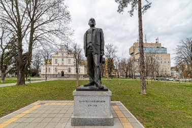 Milutin Milanković: profesor koji je promenio svetsku nauku iz kućnog pritvora