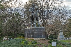 Kako je Hajduk Veljko branio Negotin sa „Praskalicom“