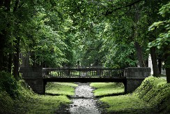 Legenda o Nadi i Relji: kako je nastao Most ljubavi u Vrnjačkoj Banji