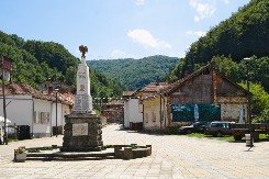 Kako je malo planinsko selo iznedrilo najveće neimare Balkana - Legende o nastanku imena Crna Trava