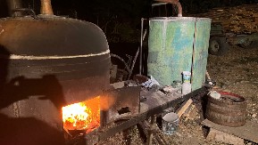 Kako nastaje dobra rakija – Od šljive do kazana, od kazana do čašice