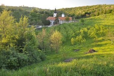 Ruske monahinje u fruškogorskom manastiru i poslednji podvig jedne heroine